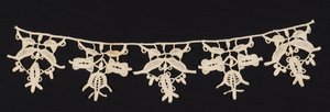 Bordure - Unbekannt Unbekannt
